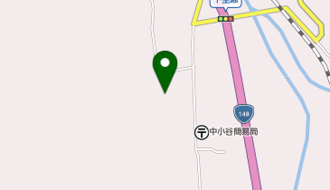 介護支援せせらぎの地図画像