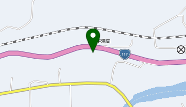 特別養護老人ホームフランセーズ悠さかえひがしの地図画像