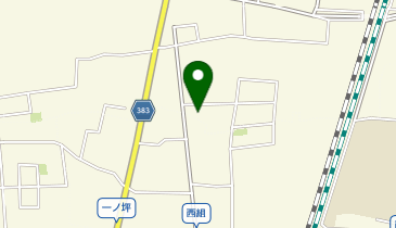 デイサービスさくらの地図画像