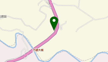 グループホーム下瀬の地図画像