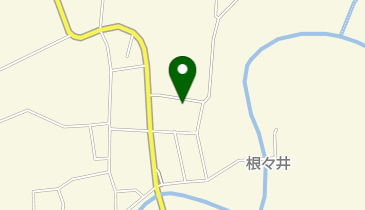 ケアハウス佐久だいら南の地図画像