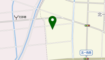 みどりの郷の地図画像