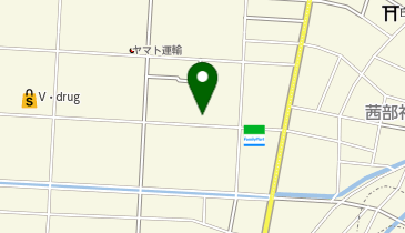 おひさまの笑顔訪問看護ステーションの地図画像