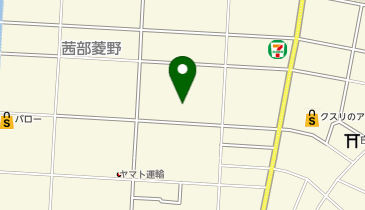 さくら介護サービスの地図画像