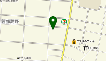 innovationyotubaの地図画像