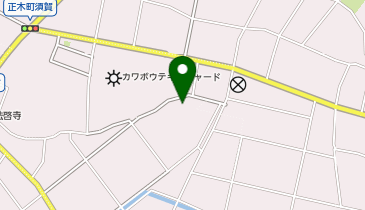 ショートステイ「ママーズの家まさき」の地図画像