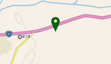 さわかやグループホーム七宗の地図画像