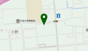 株式会社アイデイ・インターナショナルグループホーム三城の地図画像