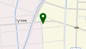 ヘルパーステーションライズの地図画像