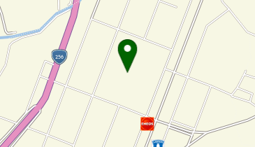 デイサービスセンターゆくるの地図画像