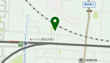 デイサービスよってこの地図画像