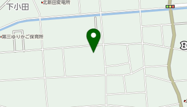 介護老人保健施設ケアセンターゆうゆう通所リハビリテーションの地図画像