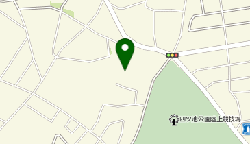 坂の上訪問リハビリテーション曳馬野の地図画像