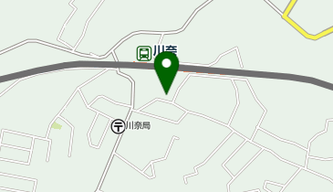 訪問看護ステーション・エコーの地図画像