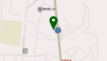 かぶとむしの訪問看護リハビリステーションの地図画像