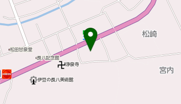 デイサービス・オリーブハウスの地図画像
