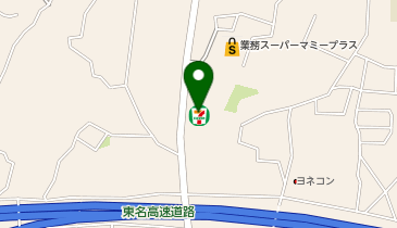 メディカルケアハウスリライフ富士の地図画像