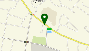 よりみち居宅介護支援事業所の地図画像