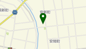 あんしんの里ケアプランセンターの地図画像