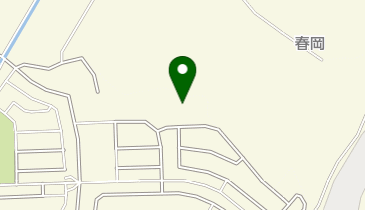 ラクラス可睡の杜レジデンスの地図画像