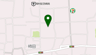 希望のわだち柿田小規模多機能型居宅介護事業所の地図画像
