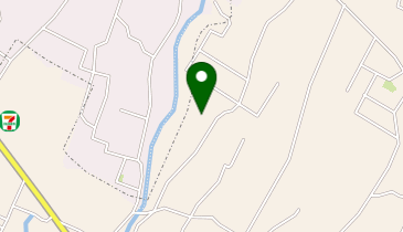 グループホームまほろばの地図画像