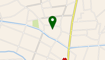 アクタガワハートフルホーム藤枝青葉町の地図画像