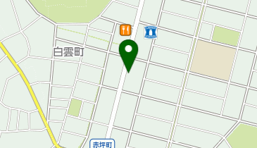 医療法人光輪会訪問リハビリテーションの地図画像