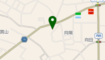 さかきばらせいけいげかの地図画像