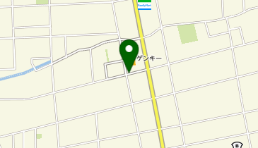 訪問看護スマイルナーシング豊橋吉田方の地図画像