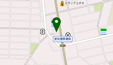 訪問看護ステーションメディプラス白鳥の地図画像