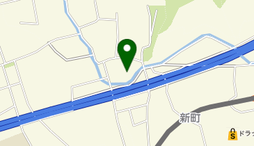 ヘルパーステーションアニーの地図画像