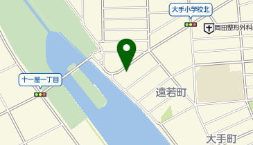 愛らんどの地図画像