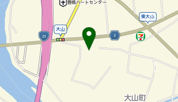 デイサービスセンタ-和の地図画像