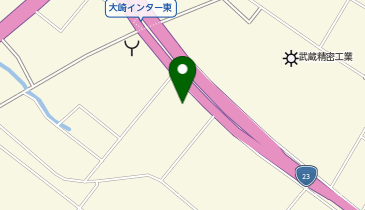 すずらんの地図画像