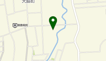 訪問リハビリテーション尽誠苑の地図画像