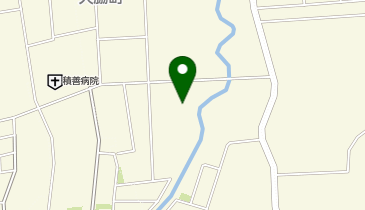 老人保健施設尽誠苑の地図画像