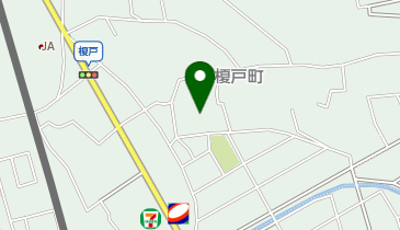 アルトケアプランセンター常滑の地図画像