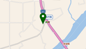 愛輪サポート有限会社の地図画像