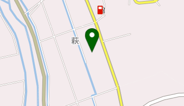 デイリハビリセンター阿久比の地図画像
