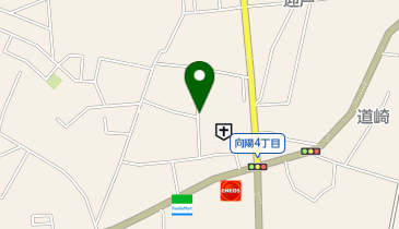 SpecialDaysalonMelodyスペシャルデイサロンメロディーの地図画像