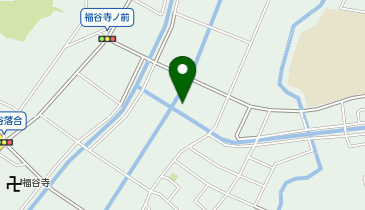 ヘルパーステーションかぼちゃの地図画像