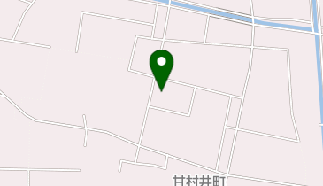 デイサービスセンター悠縁の地図画像