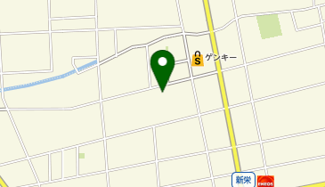有限会社ティプランの地図画像