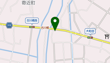 新三河すみれ看護小規模多機能の地図画像