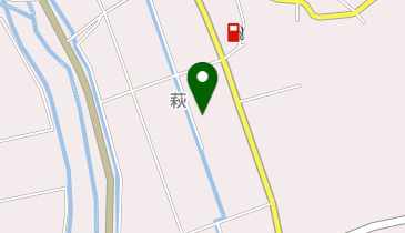 デイサービスセンター阿久比の地図画像