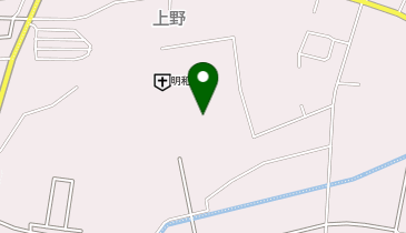 済生会明和病院訪問リハビリテーション事業所の地図画像