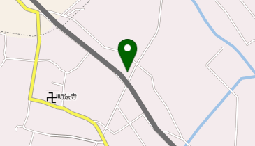 訪問看護ステーションあやめ東員の地図画像