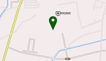 済生会明和訪問看護ステーションの地図画像
