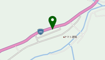 訪問看護・介護ステーション福寿の地図画像